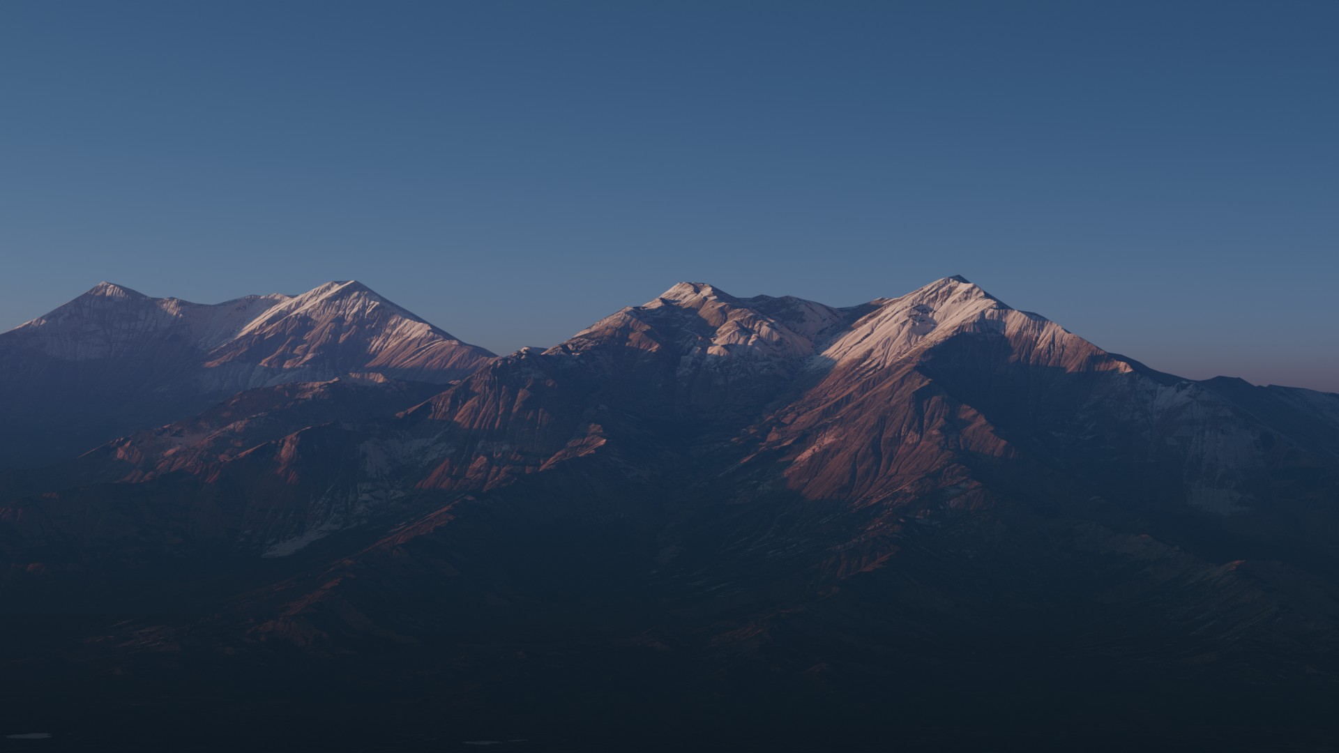 Contrast Render Banner