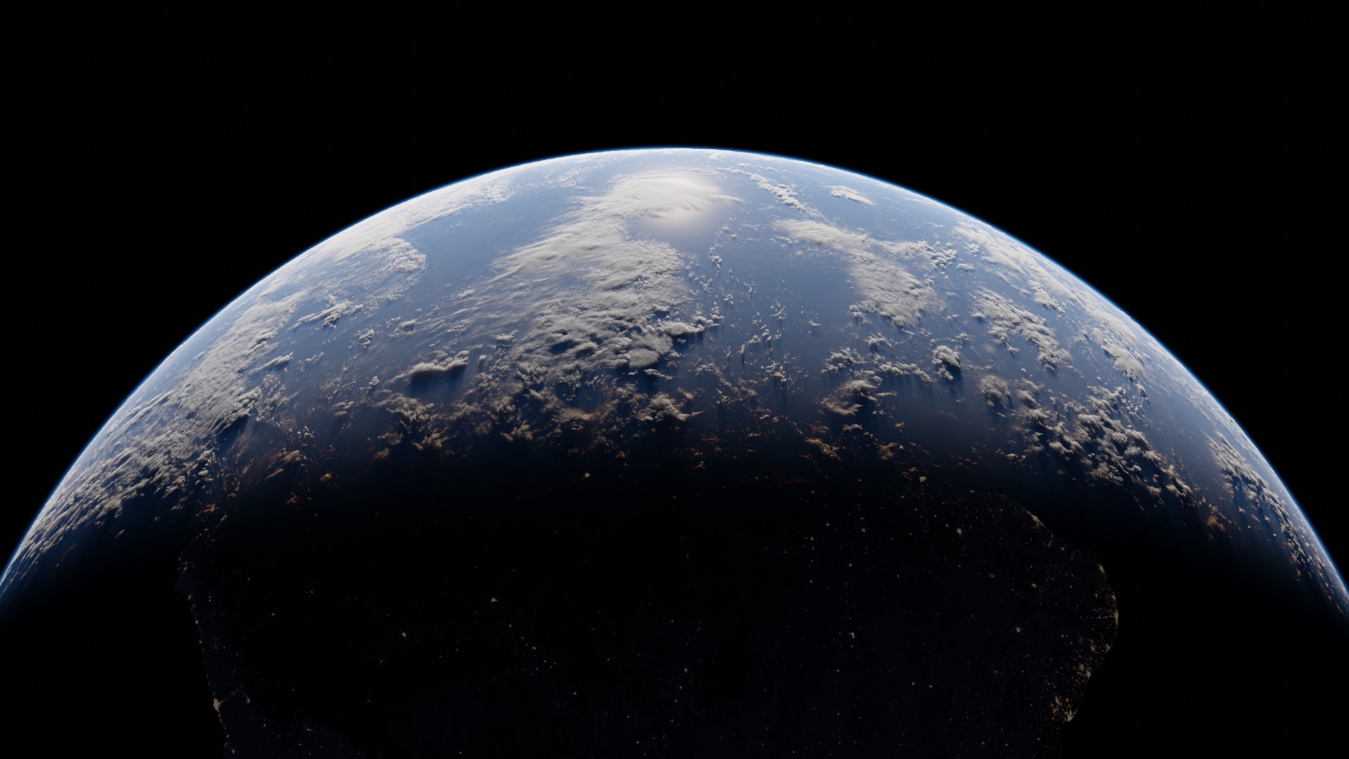 Contrast Render Banner