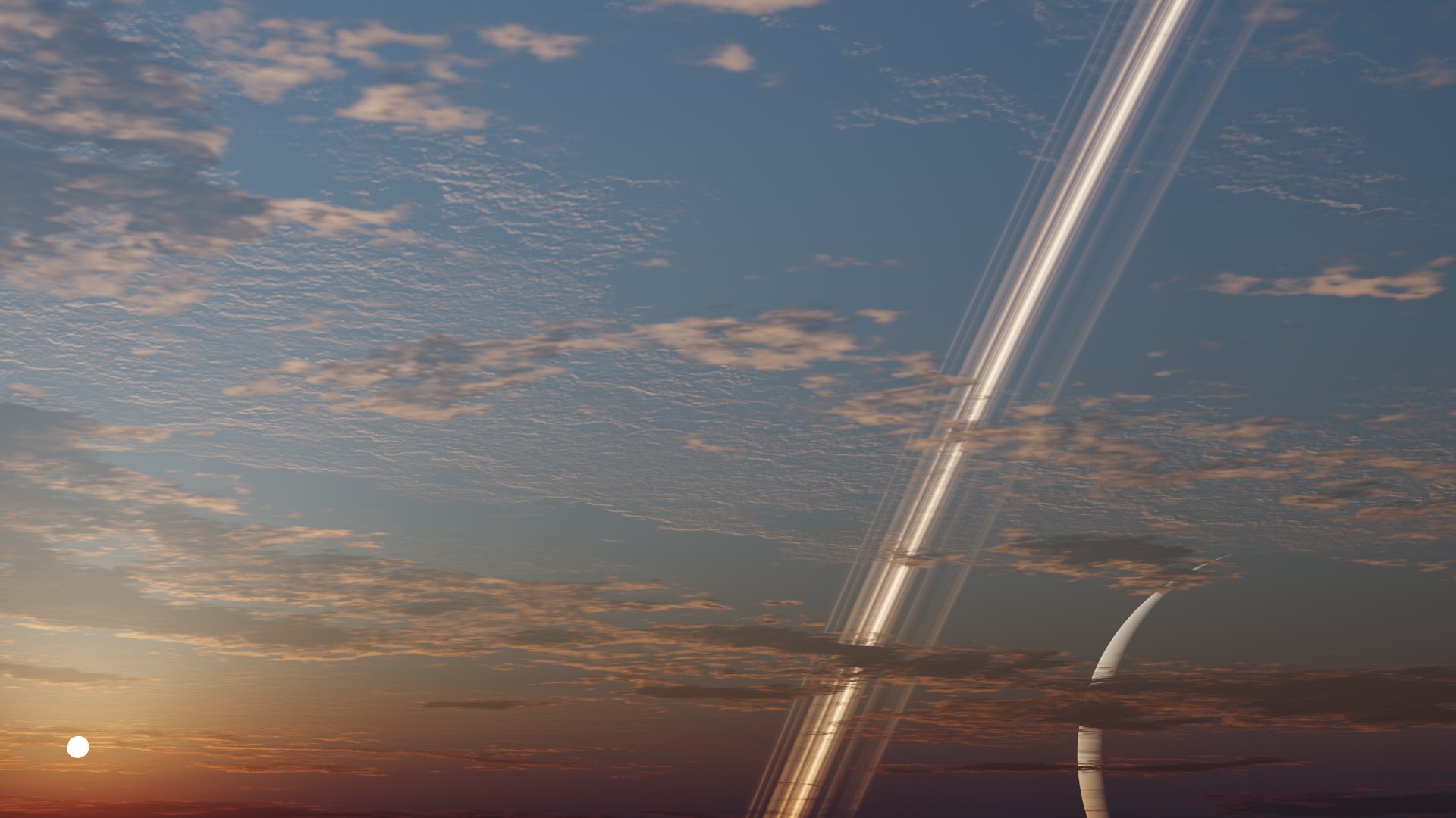 Contrast Render Banner