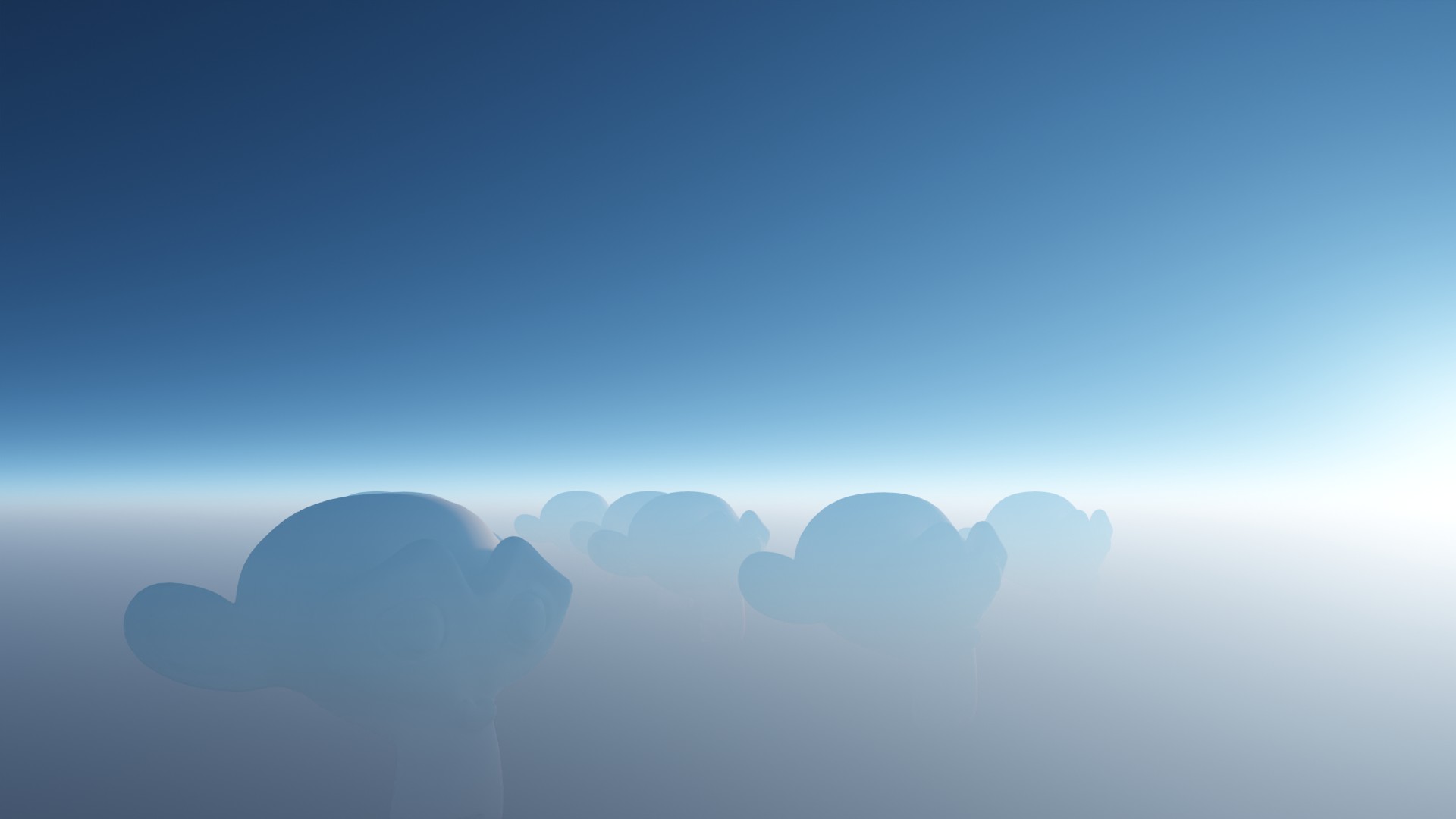 Contrast Render Banner