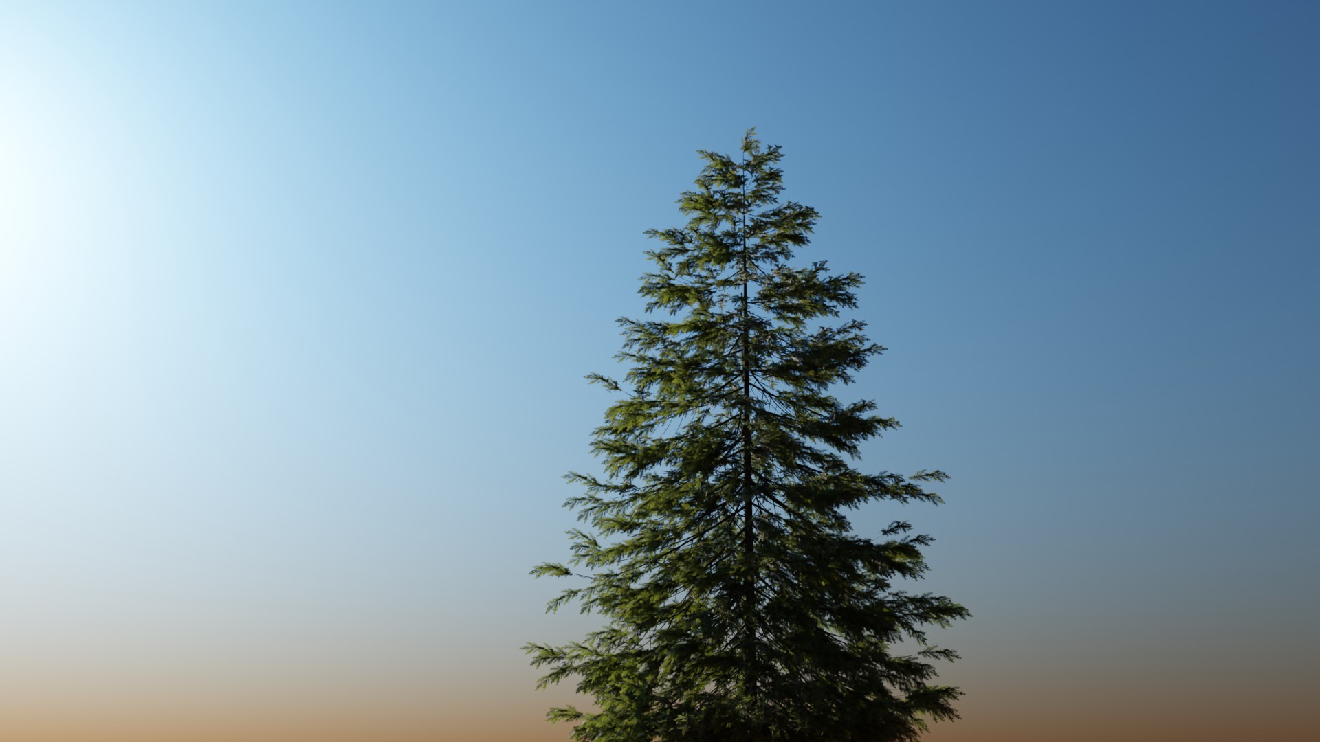 Contrast Render Banner